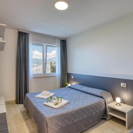 Pinini Country Apartments Malcesine Exteriör bild