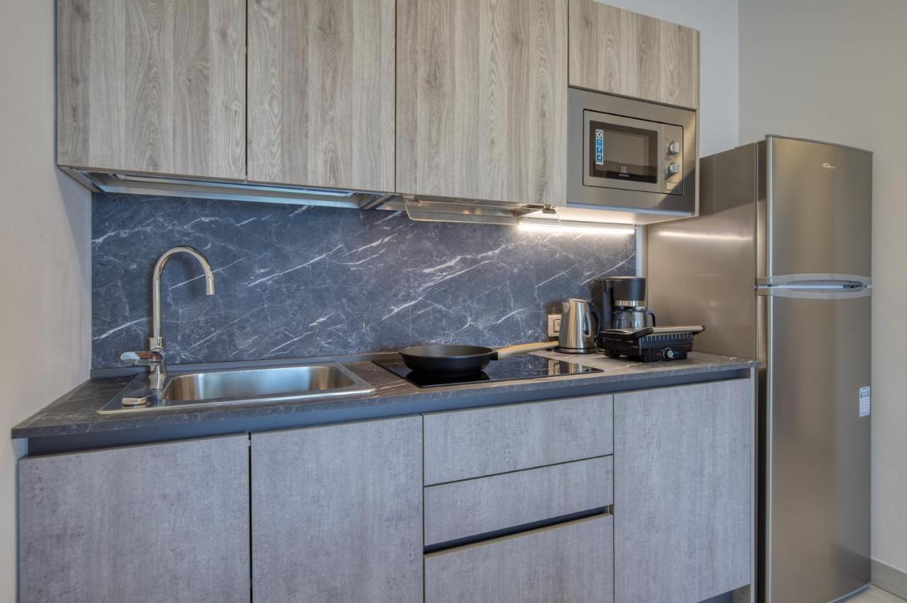 Pinini Country Apartments Malcesine Exteriör bild